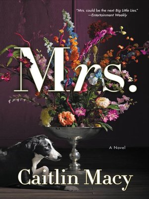 cover image of Mrs.